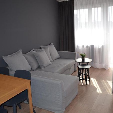 V3 Sokolska 33 Apartment Katowice Exterior photo