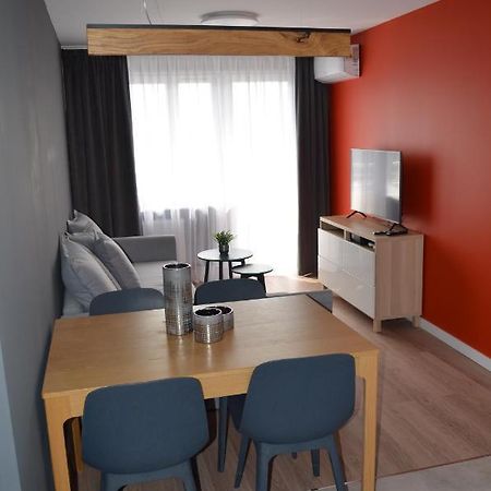 V3 Sokolska 33 Apartment Katowice Exterior photo