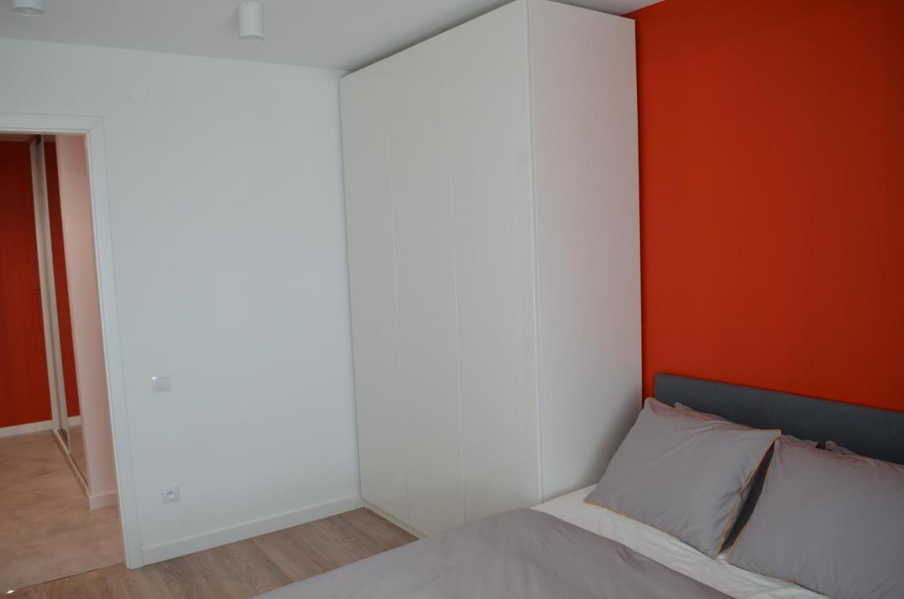 V3 Sokolska 33 Apartment Katowice Exterior photo